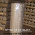 best quality cheap decorative garden fencing welded wire mesh roll